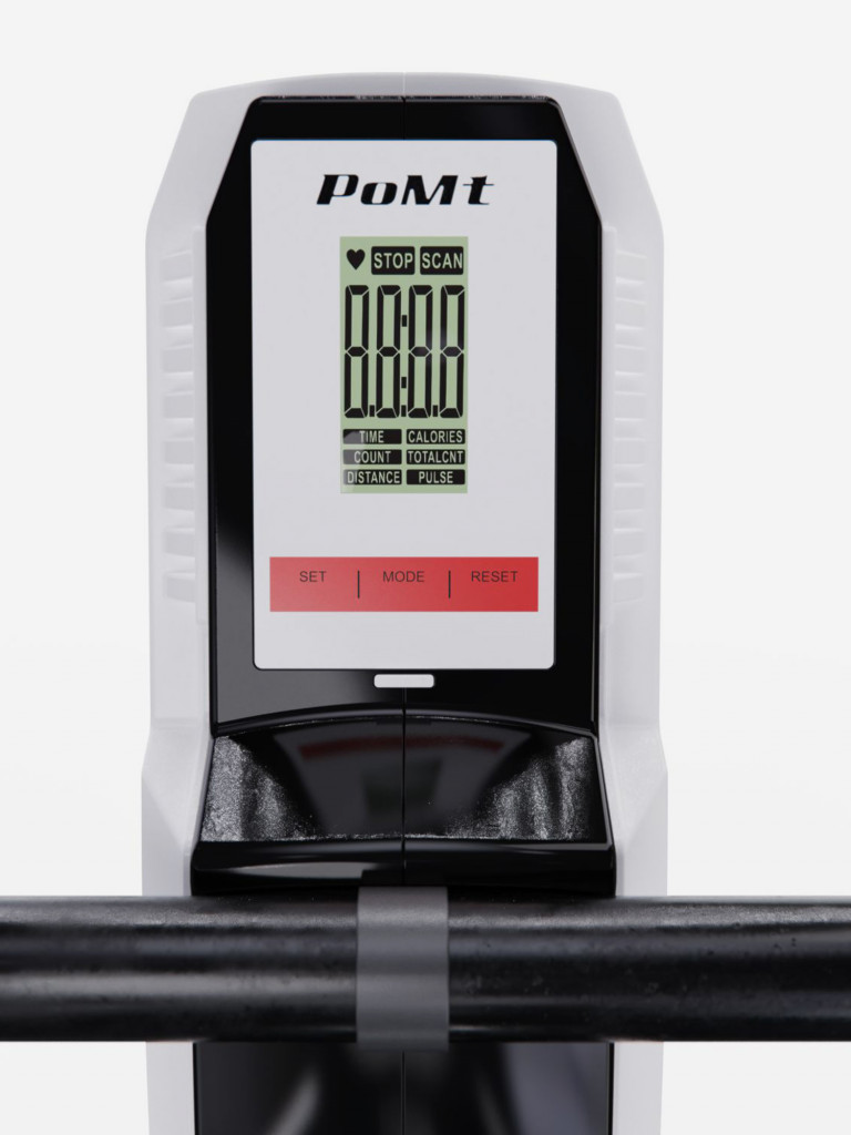 Гребной тренажер DFC PoMt PMRM2005