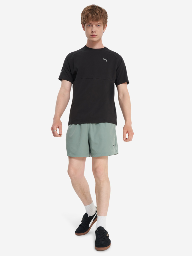 Футболка мужская PUMA