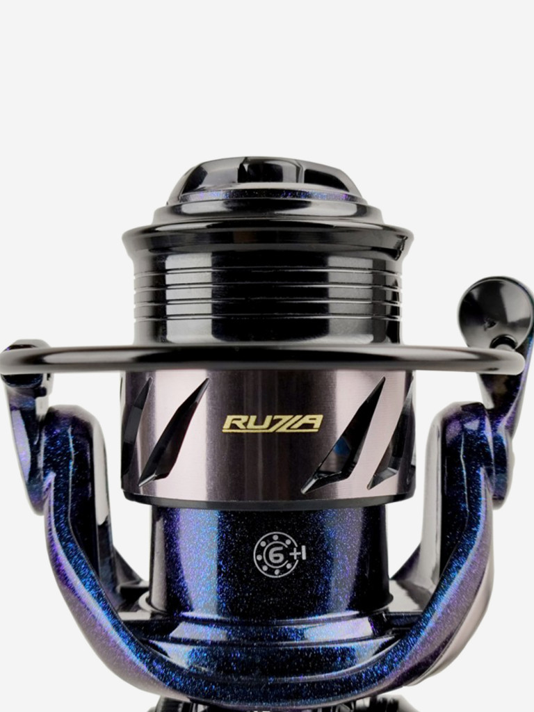 Катушка спиннинговая Azimuth 1500SS