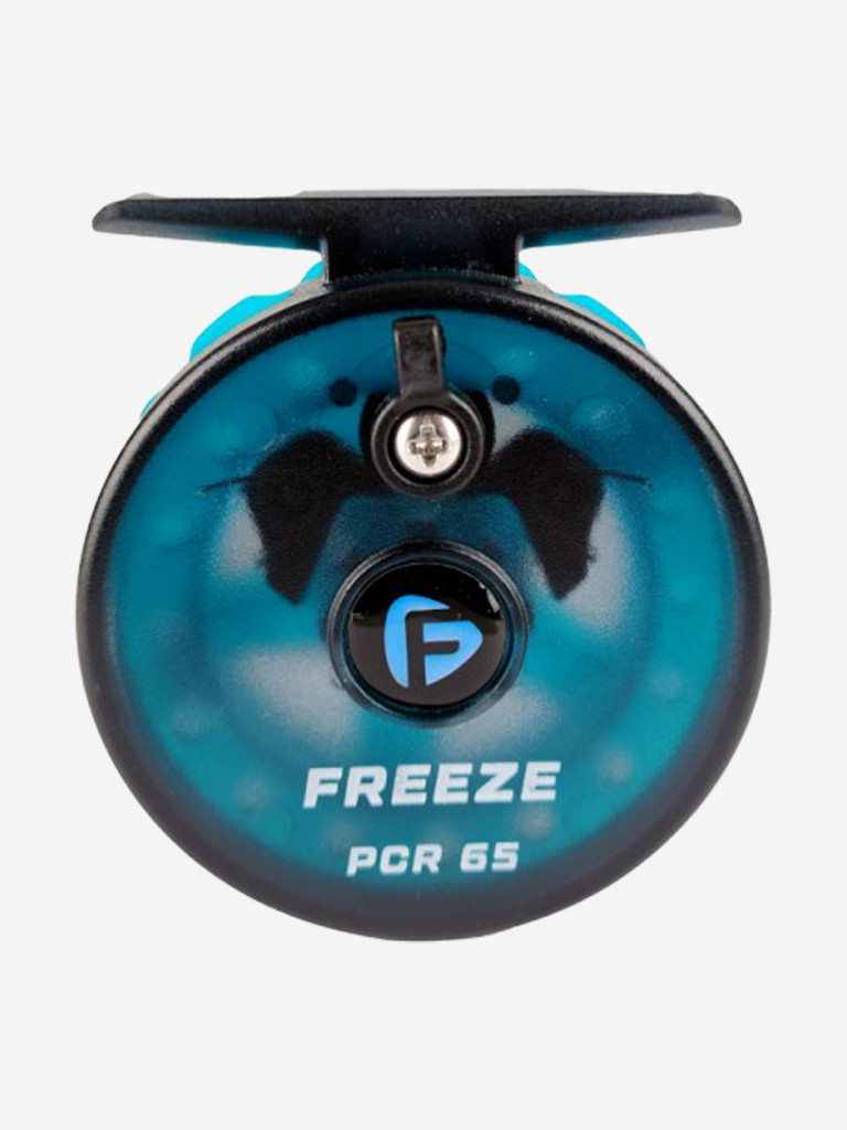 F-FISHING Катушка зимняя Freeze PCR 65" 65мм 2bb
