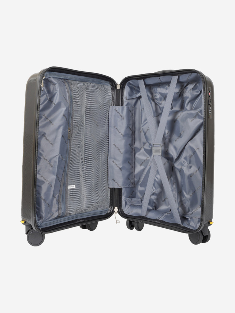 Чемодан Bagvoyag