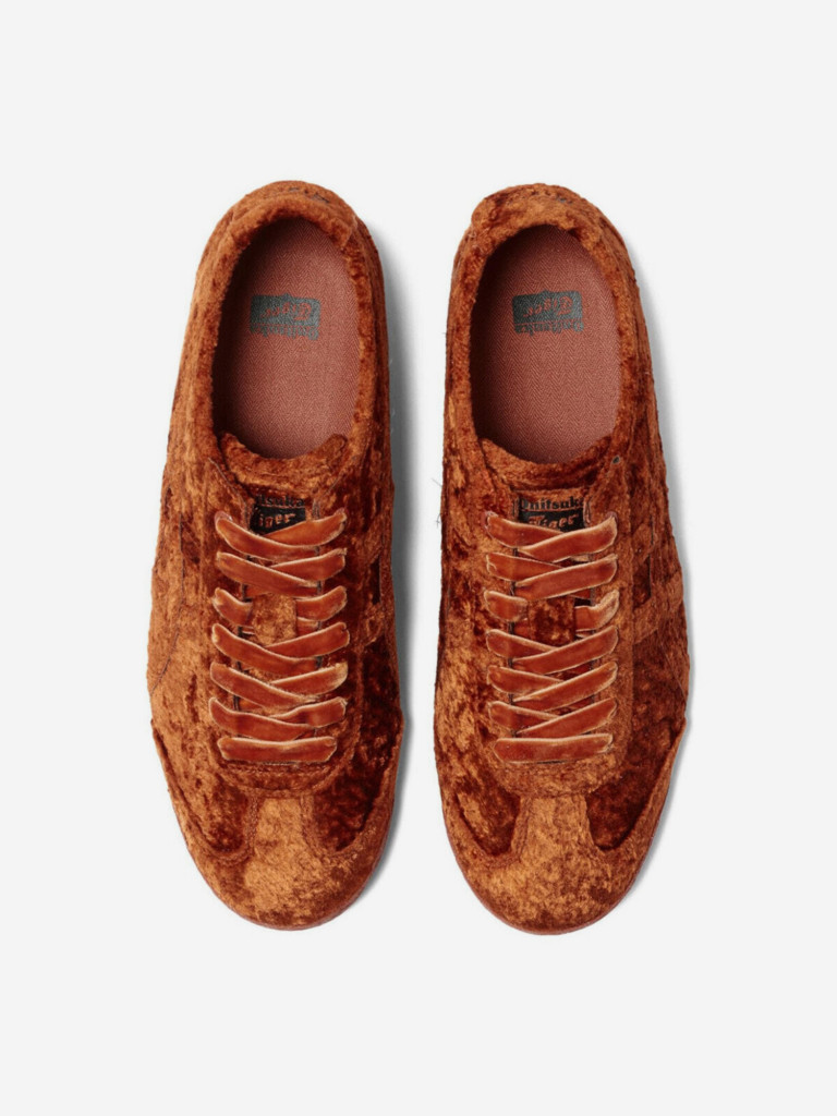 Кеды Onitsuka Tiger MEXICO 66