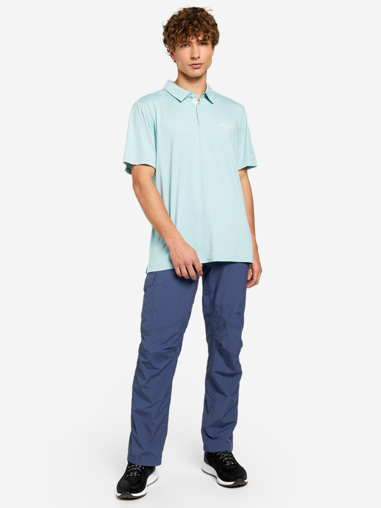 Брюки мужские Columbia Silver Ridge Cargo Pant