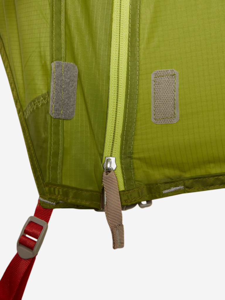 Палатка 3-местная VauDe Ferret XT 3P Comfort