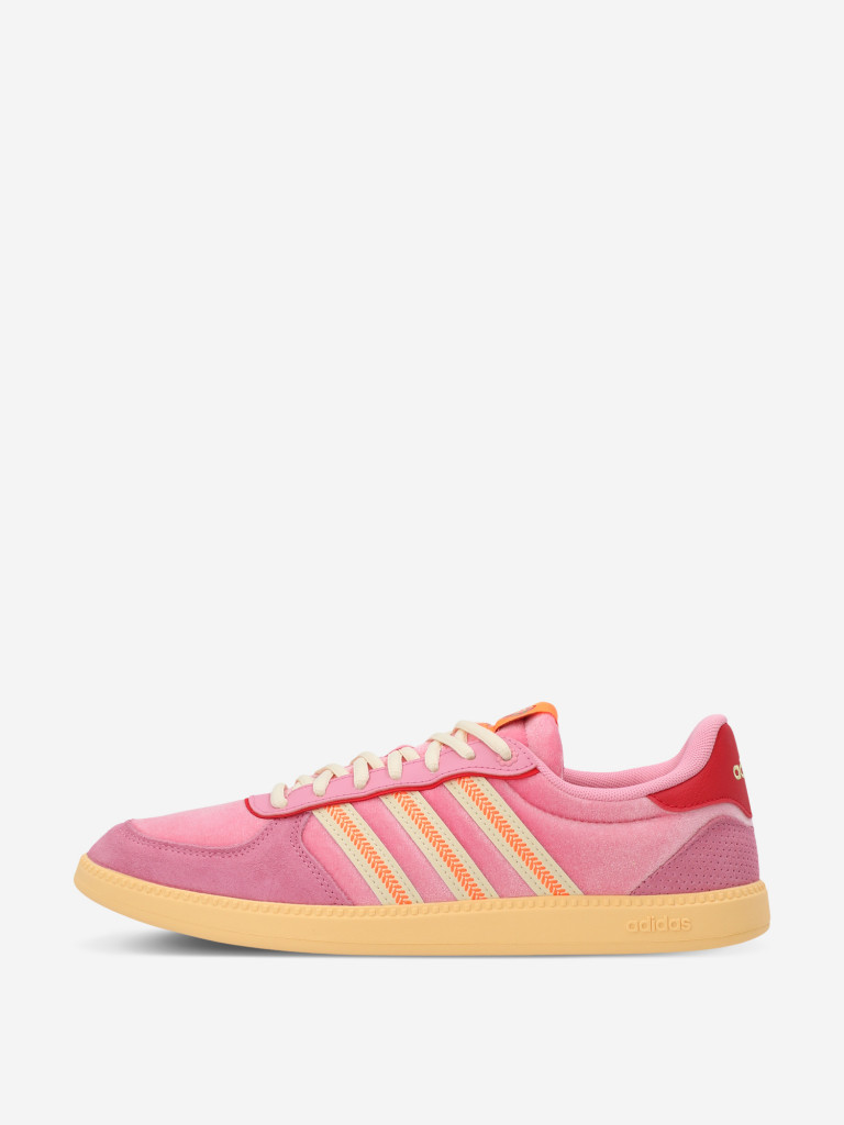 Кеды женские adidas Breaknet Sleek