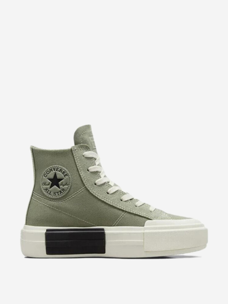 Кроссовки Converse Chuck Taylor All Star Cruise High