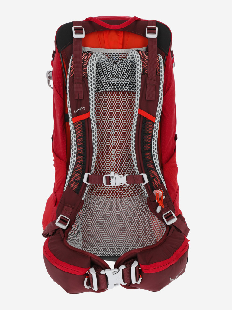 Рюкзак Osprey Stratos, 24 л