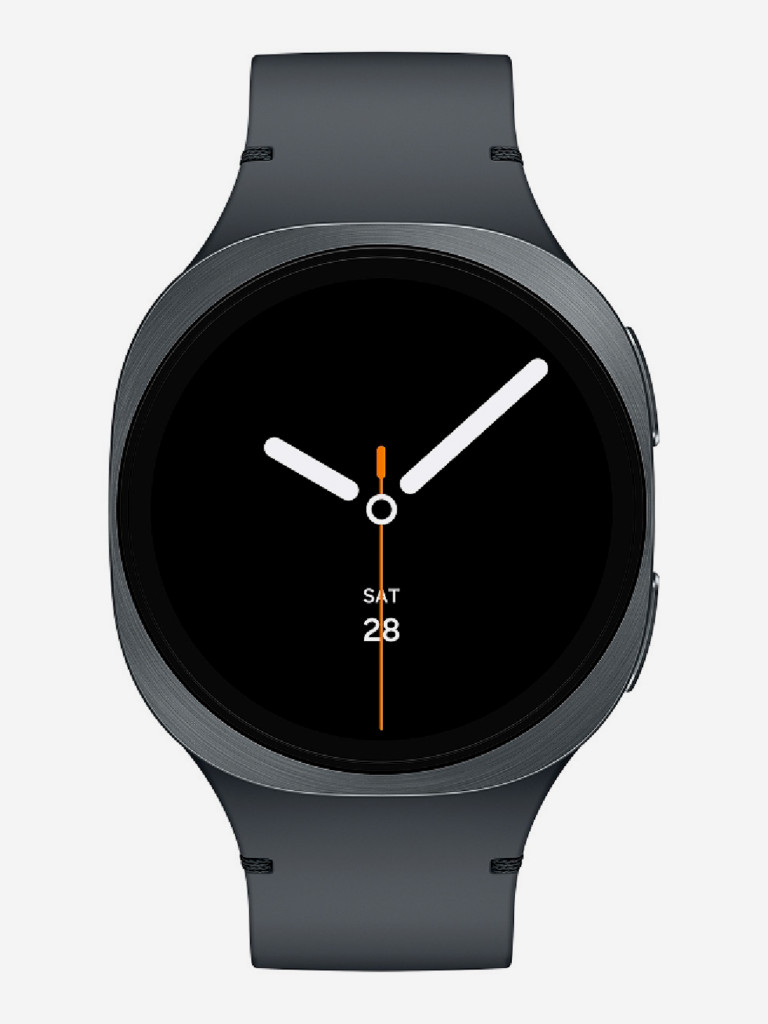 Смарт-часы Samsung Galaxy Watch8 44мм LTE графит