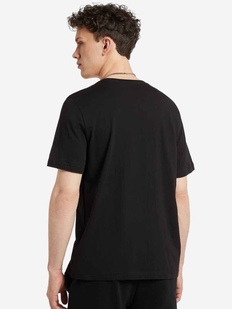 Футболка мужская PUMA ESS Logo