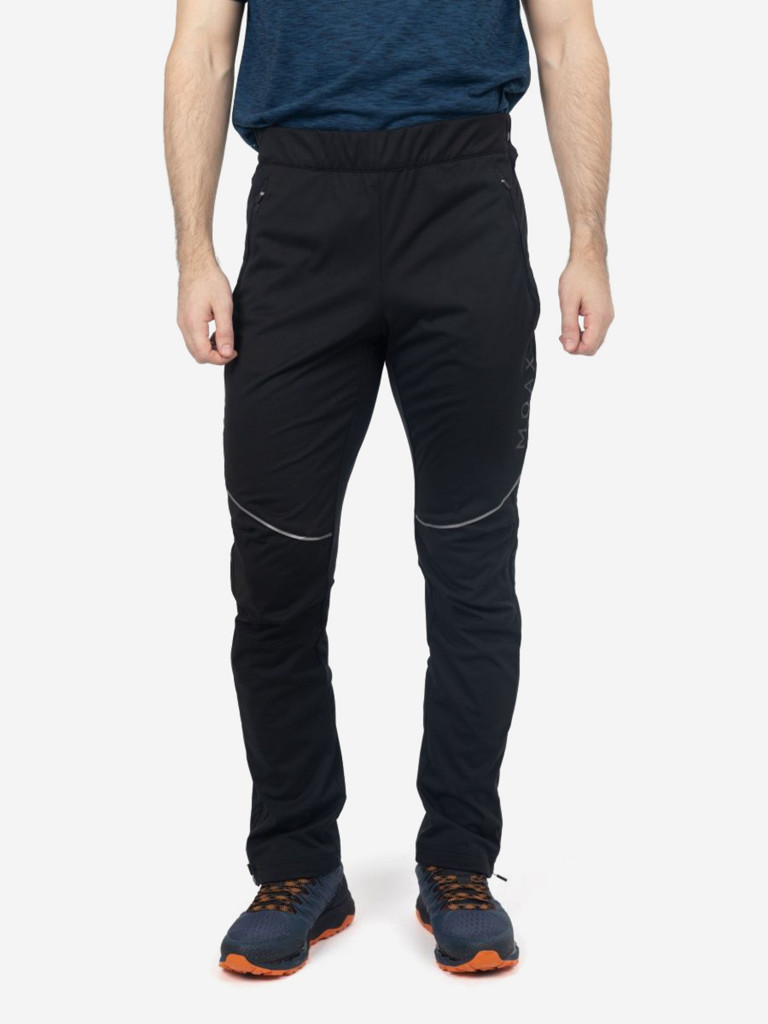 Брюки мужские MOAXSPORT Solo Full zip