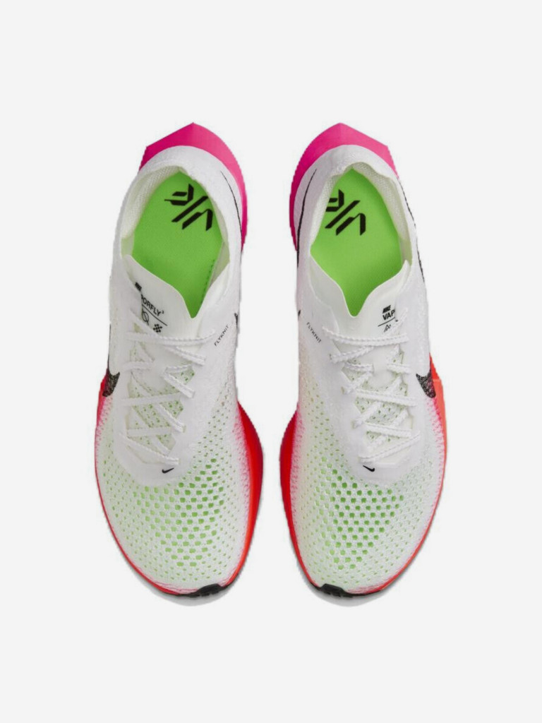 Кроссовки Nike ZoomX Vaporfly Next% 3