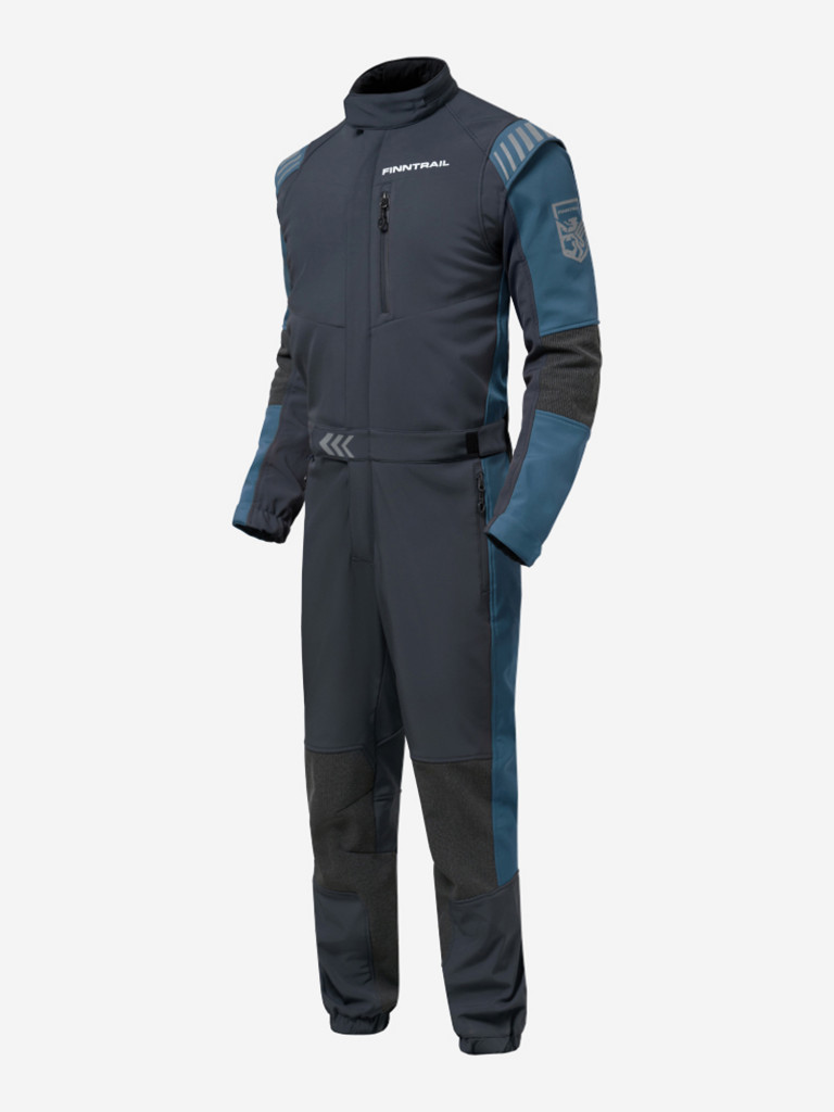 Гоночный комбинезон FINNTRAIL Stig для багги