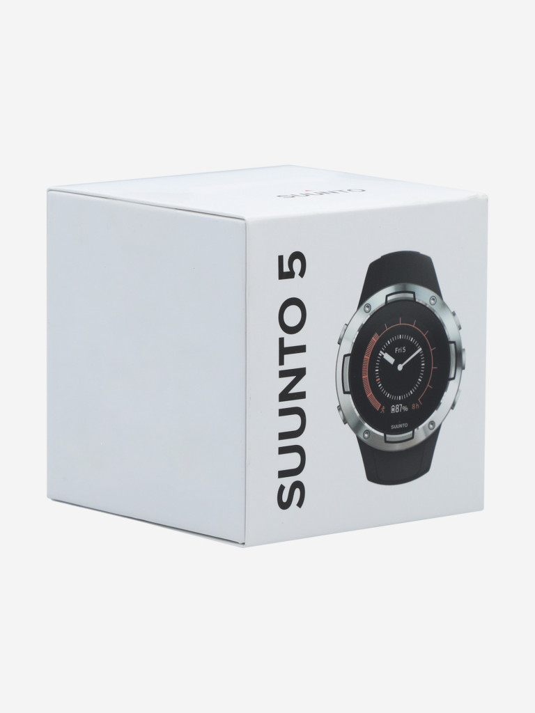 Часы Suunto 5