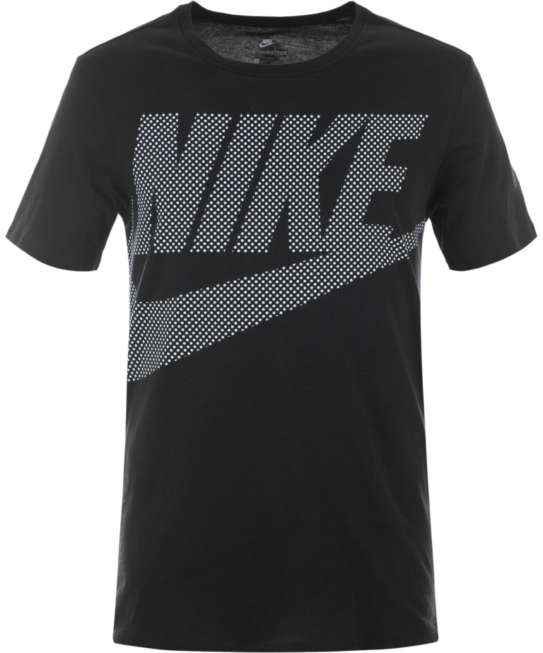 Купить Майку Nike Мужскую