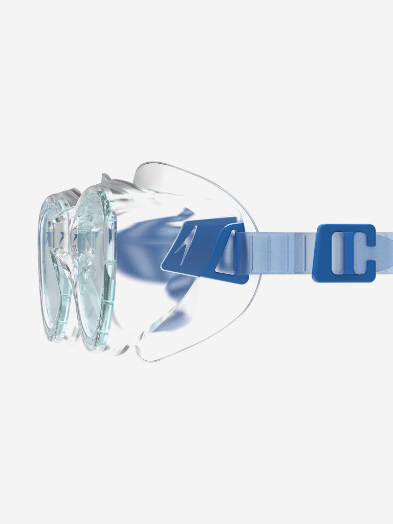 Очки для плавания Speedo Futura Hydro