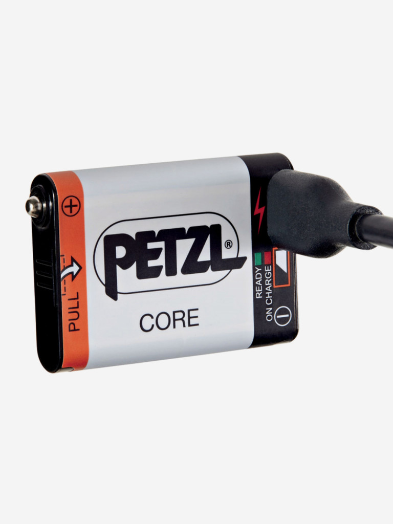 Аккумулятор для фонаря Petzl ACCU CORE