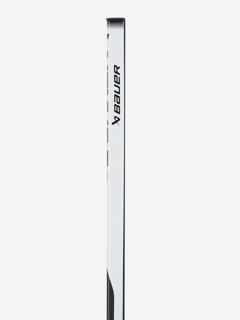 Клюшка хоккейная подростковая Bauer Nexus E3 INT