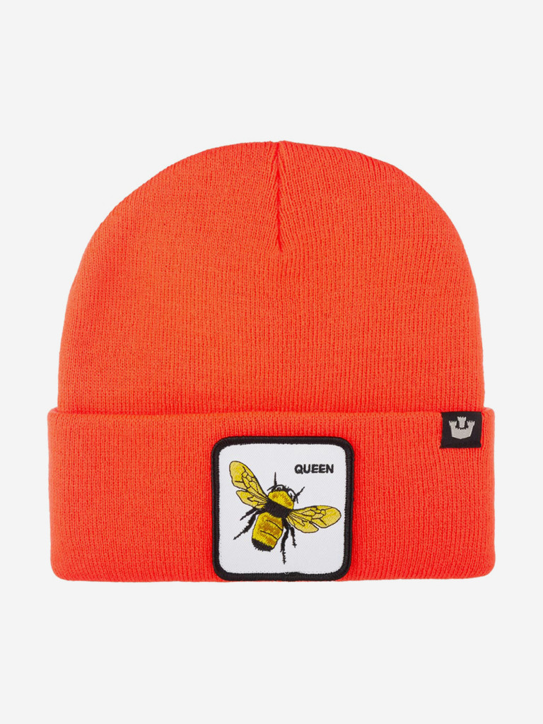 Шапка с отворотом GOORIN BROTHERS 107-0216