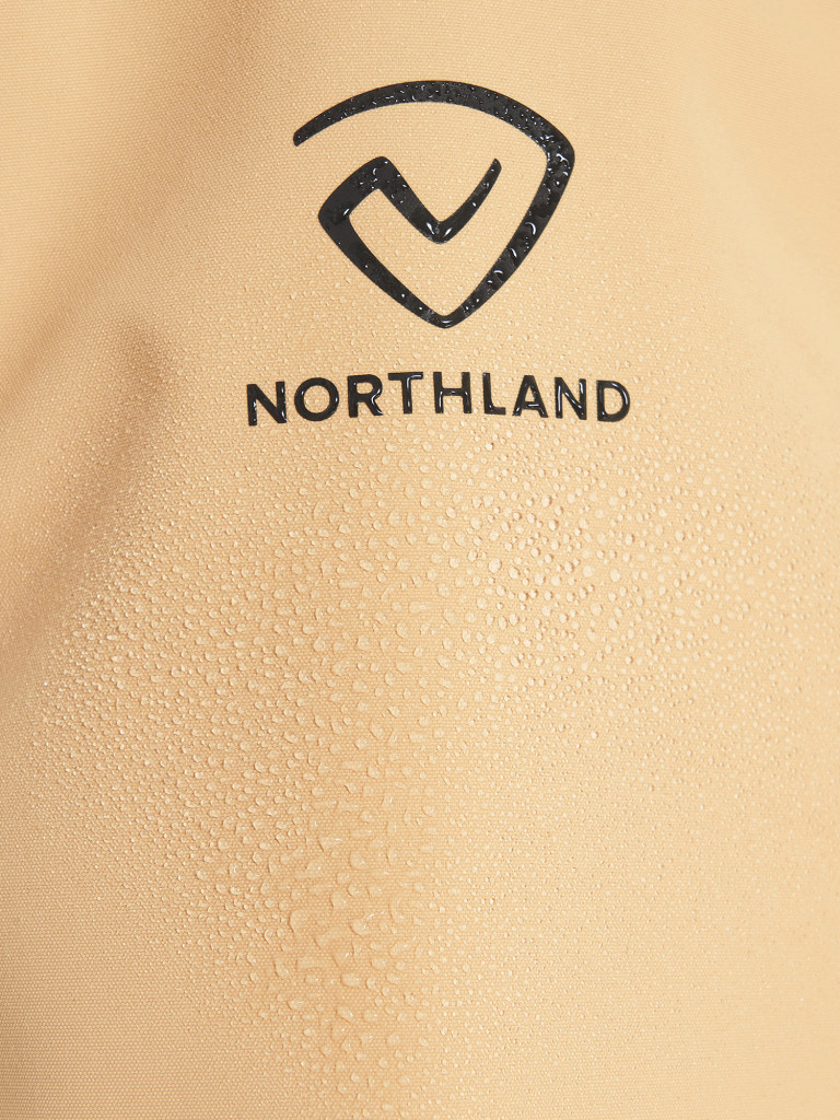 Куртка утепленная женская Northland