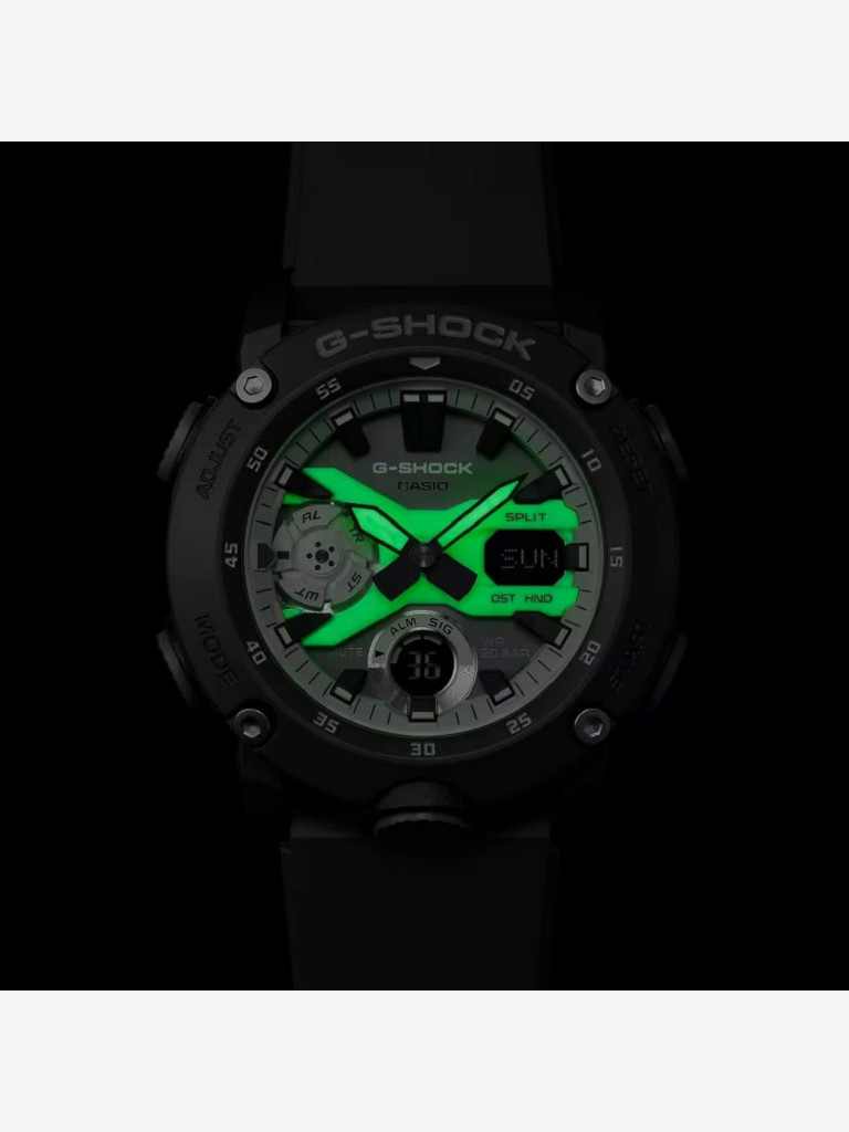 Наручные часы CASIO