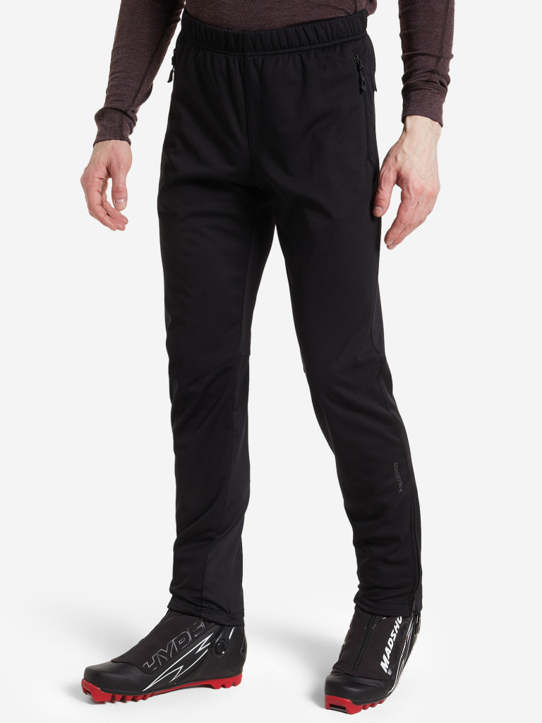 Брюки для беговых лыж мужские Madshus