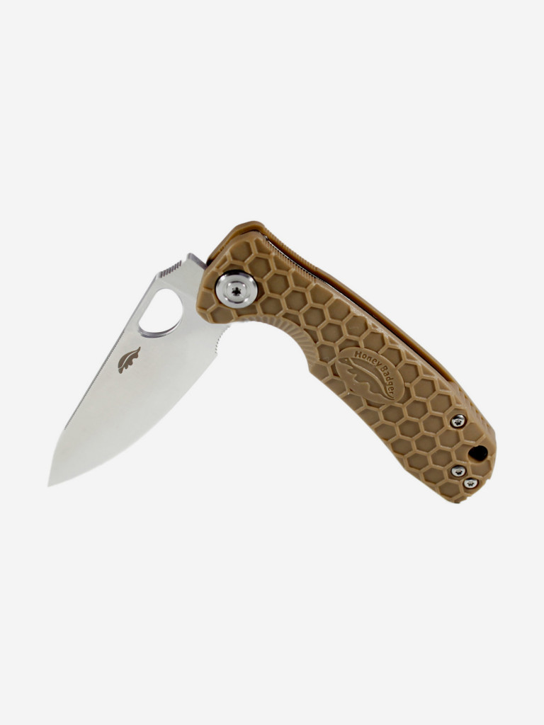 Honey Badger Leaf D2 M с песочной рукоятью