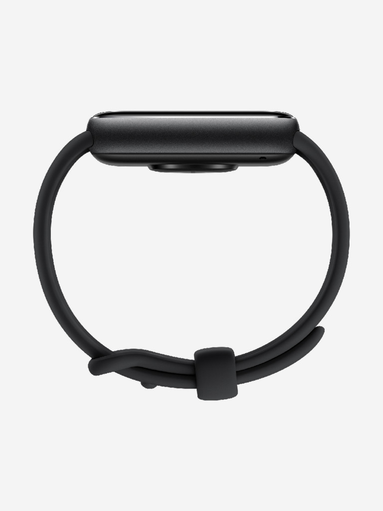 Фитнес-браслет Xiaomi Smart Band 9 Pro черный обсидиан