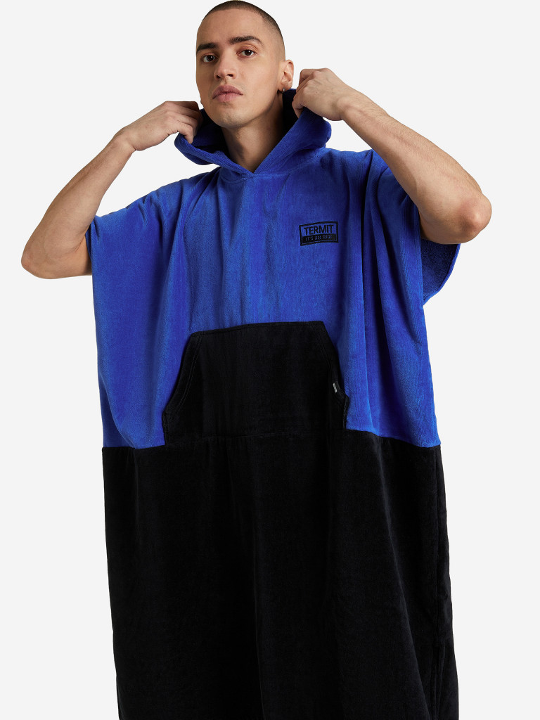 Пончо мужское Termit