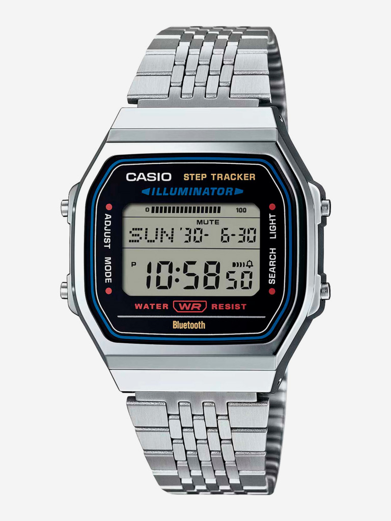 Наручные часы Casio Vintage ABL-100WE-1A