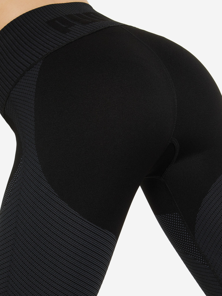 Легинсы женские PUMA Train Formknit