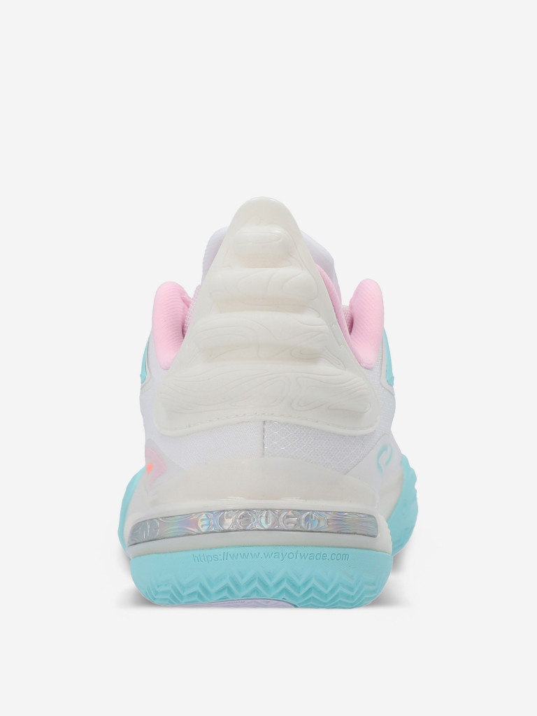 Кроссовки мужские Li-Ning Wade All City 11 V2