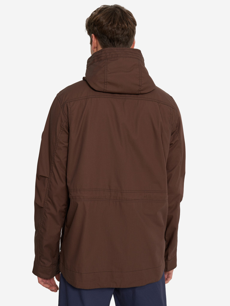 Легкая куртка мужская Cordillero