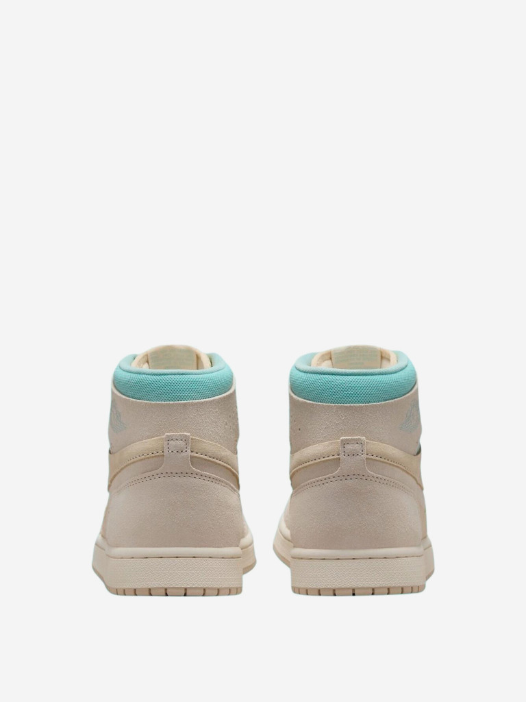 Кеды высокие женские Nike Jordan 1 High