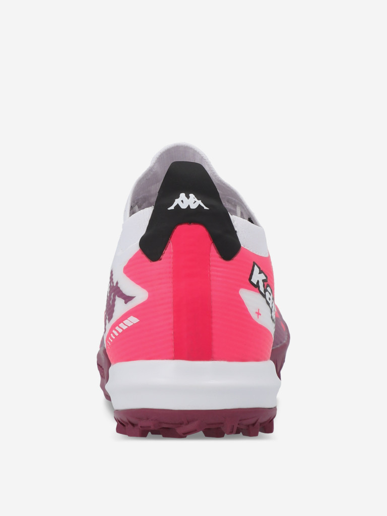 Бутсы для мальчиков Kappa Victorem Jr Tf