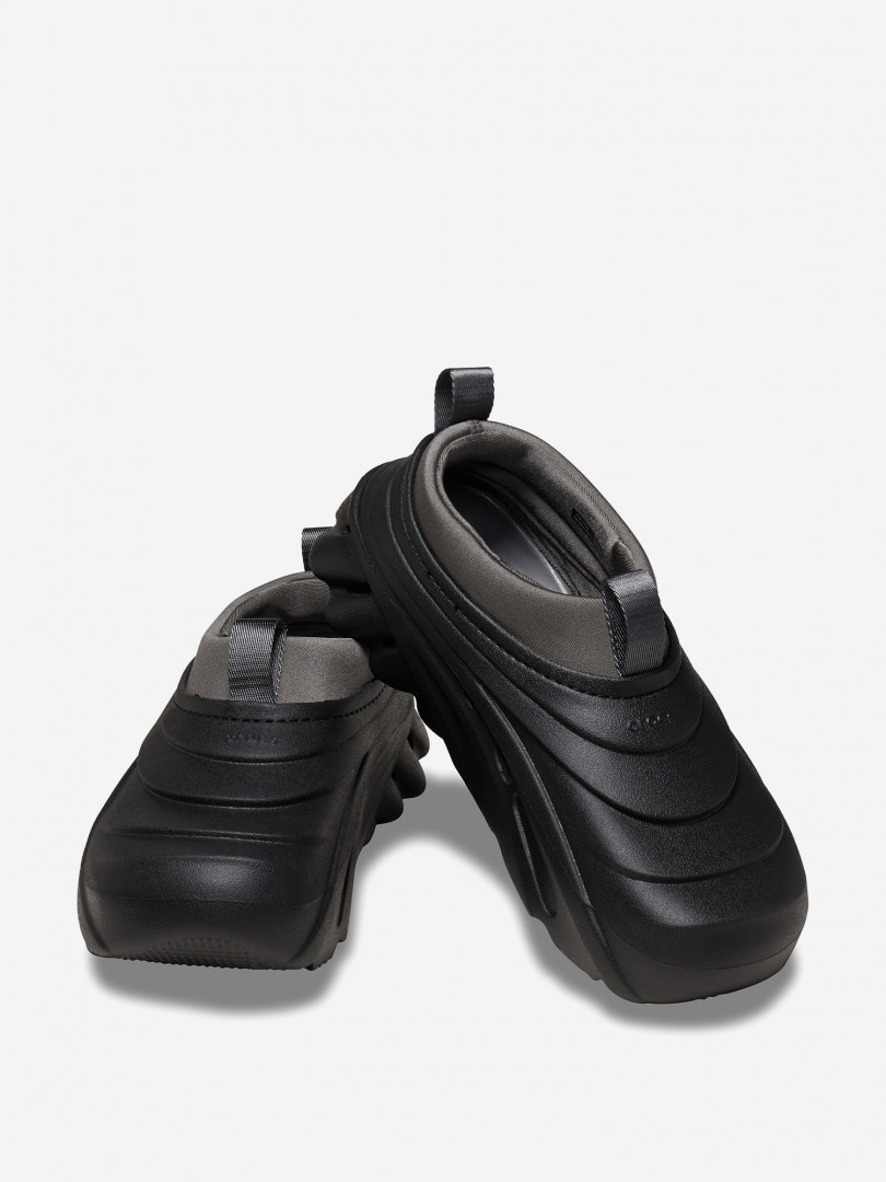 Полуботинки утепленные Crocs Echo Storm 31950250299 Черный, размер 44, 45,37, 38,43, 44,42, 43,41, 42,40, 41,38, 39,39, 40, фото 6