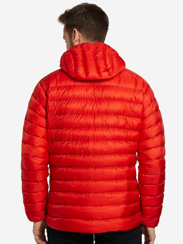 Пуховик мужской Arc'teryx Cerium