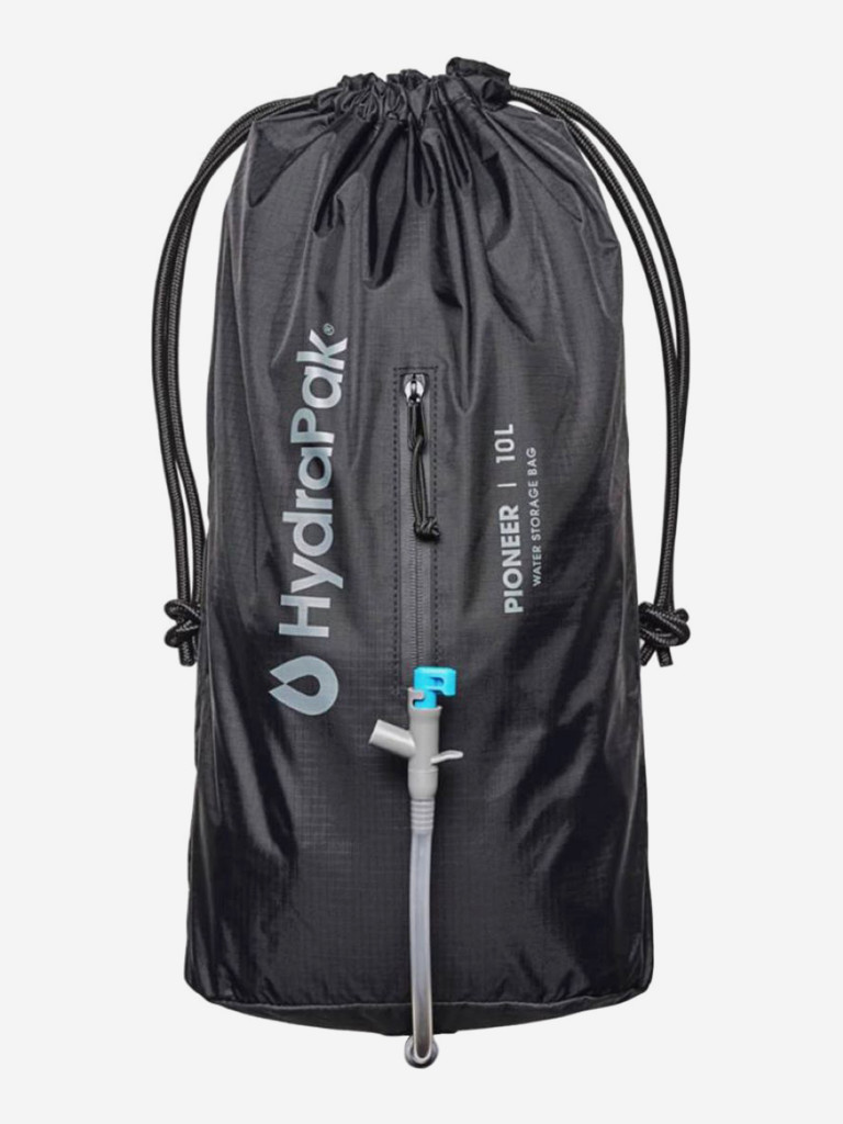 Гидратор-канистра для воды HYDRAPAK Pioneer 10L
