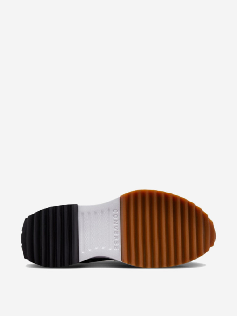 Кроссовки Converse Run Star Hike High