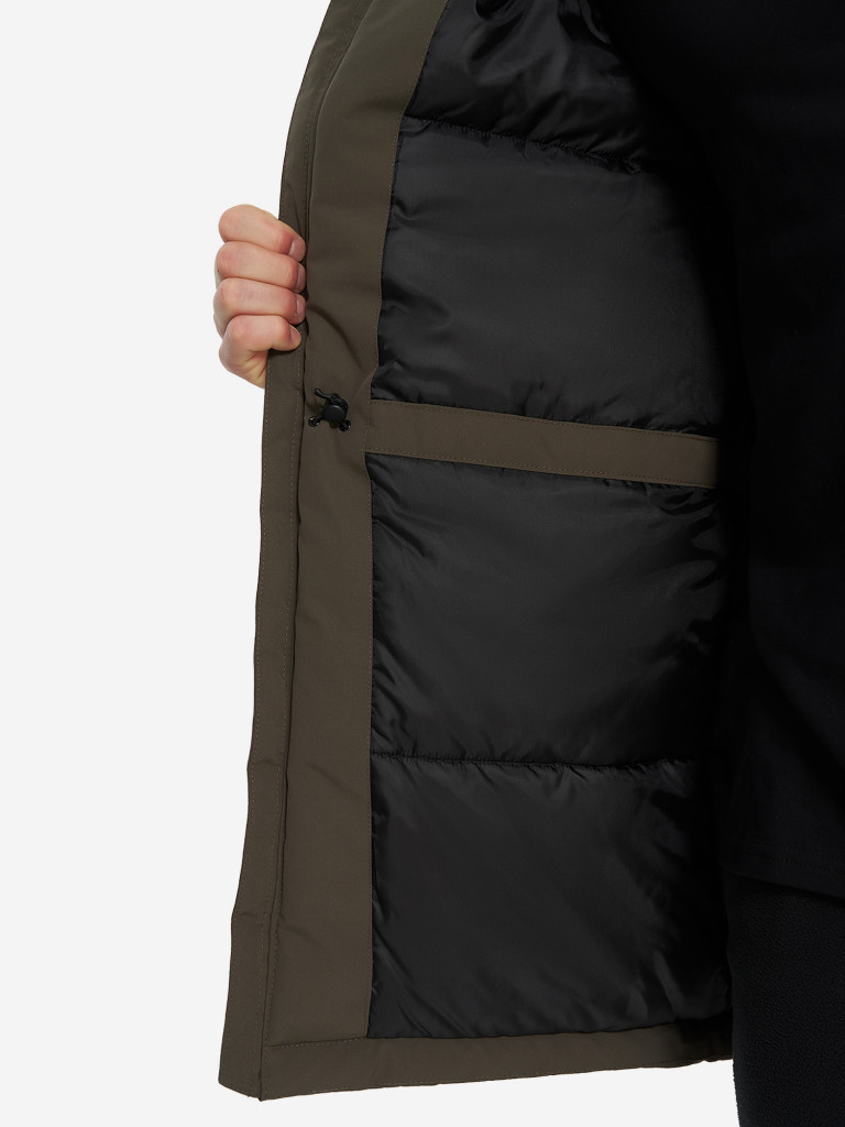 Куртка утепленная мужская Outventure