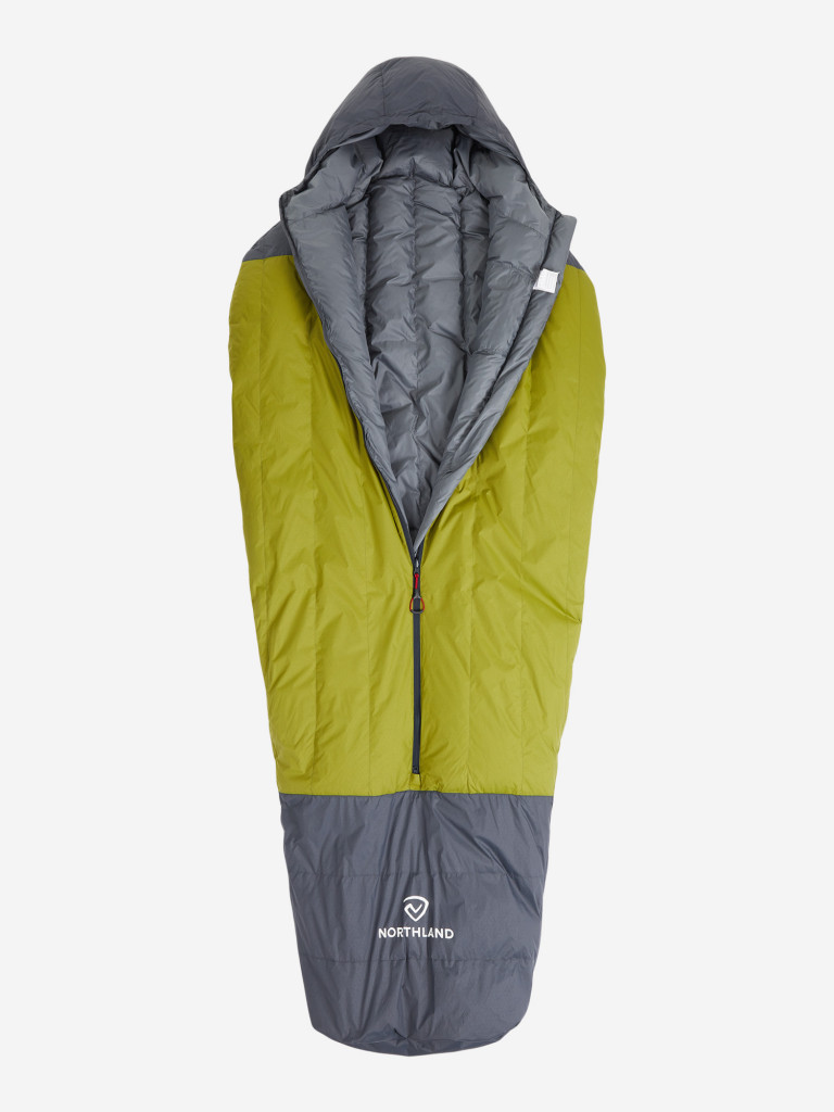 Спальный мешок Northland Down 0