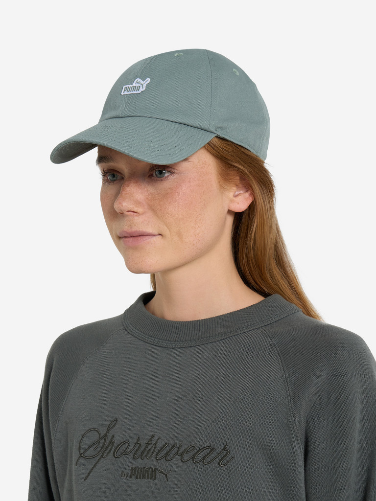 Бейсболка PUMA Ess No. 1