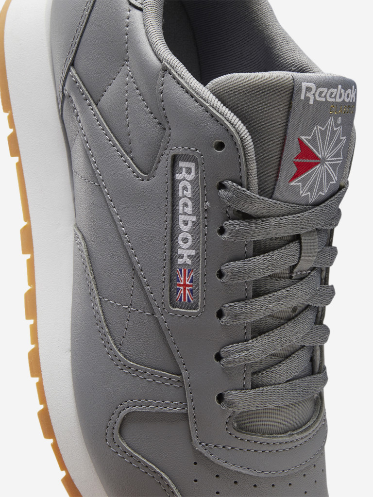 Кроссовки мужские Reebok Classic Leather