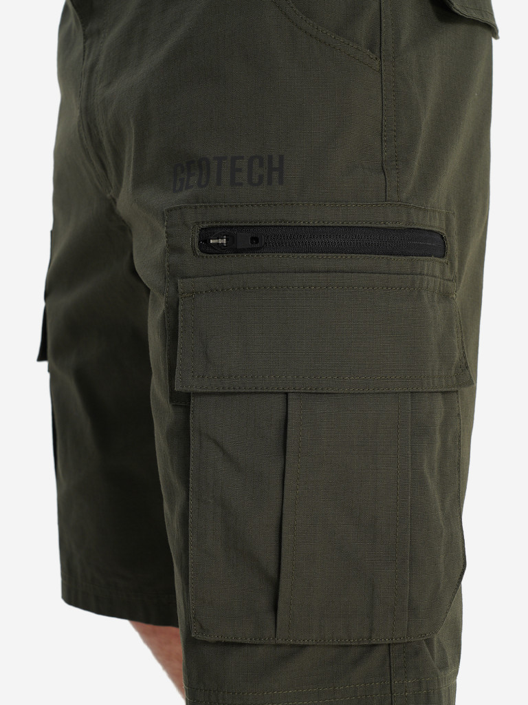 Шорты мужские Geotech