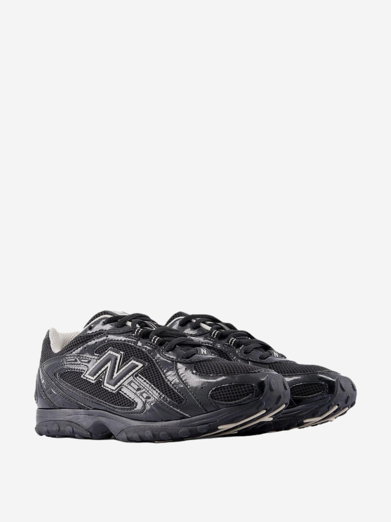 Кроссовки New Balance 204L Black Timberwolf