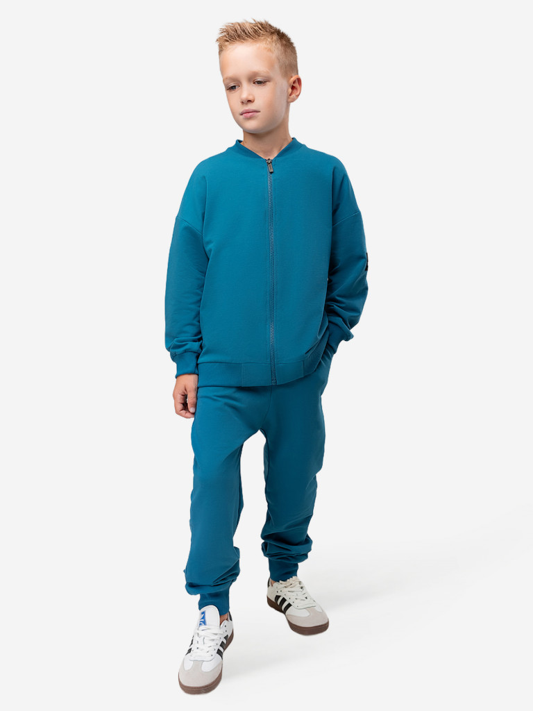 Костюм спортивный детский bodo