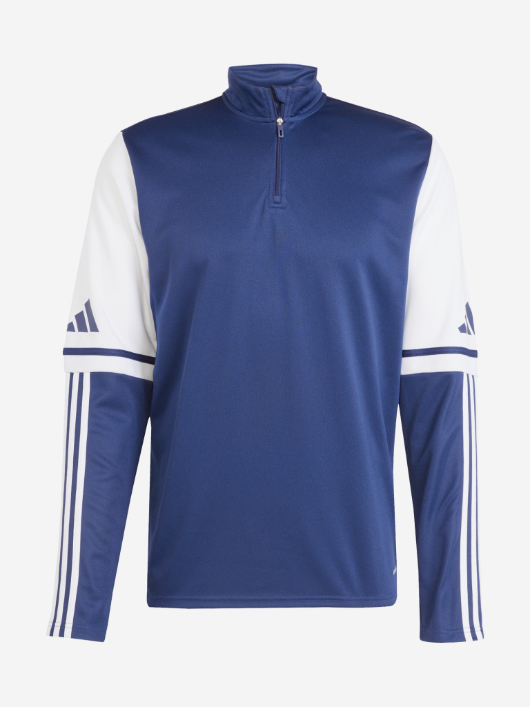 Джемпер футбольный мужской adidas