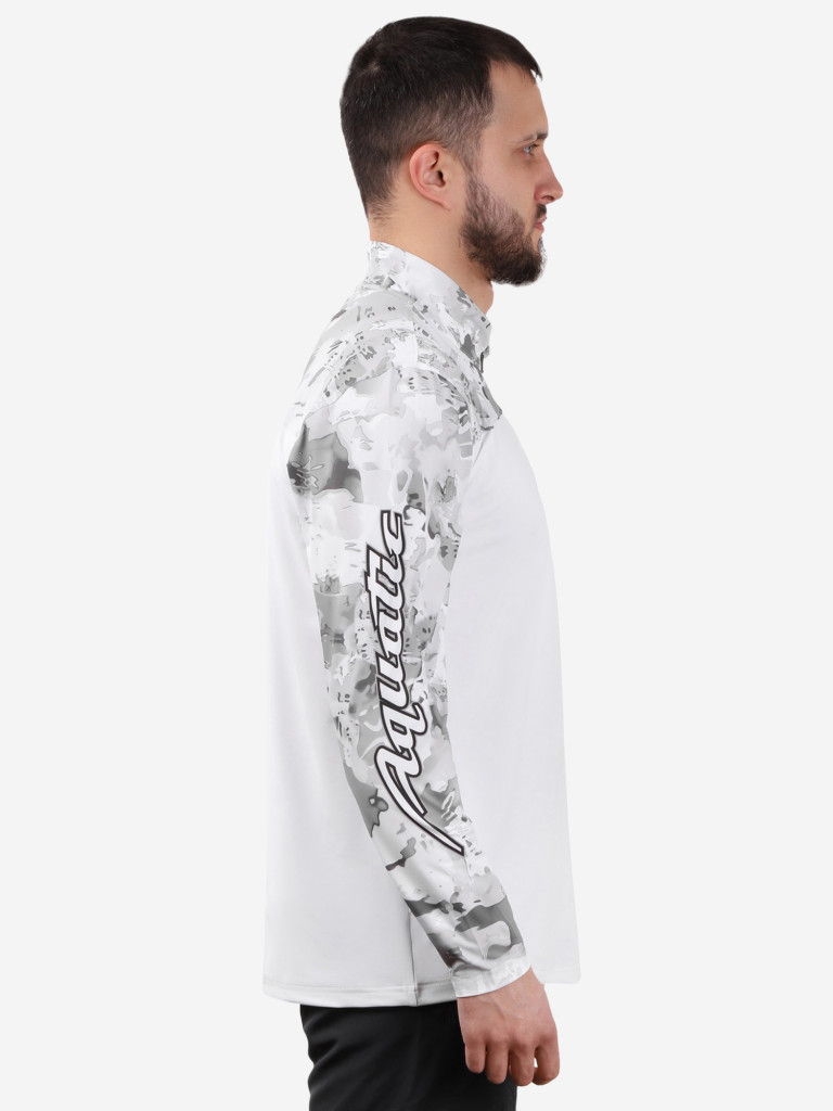 Комплект джерси подарочный для рыбалки Aquatic