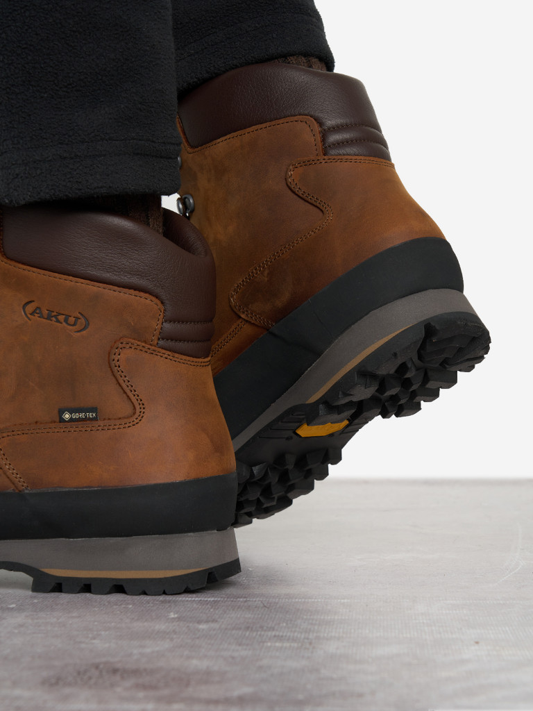 Ботинки мужские AKU Conero Nbk GTX