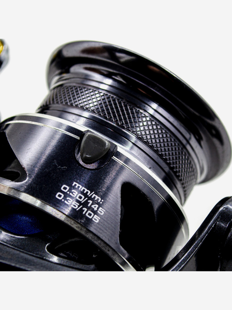 Катушкa FLAGMAN спиннинговая Onyx 4000S