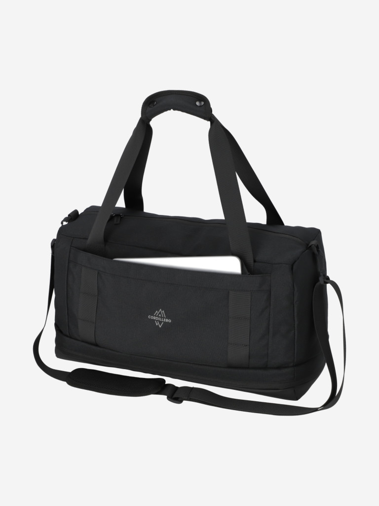 Сумка Cordillero (с увеличением объема)